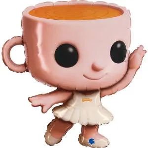 Балерина Капучино / Grabo L275