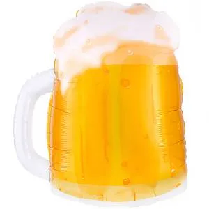 29" Кружка пива/ Китай 24759