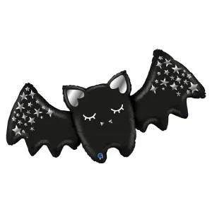 Летучая мышь сверкающая 43" / Grabo 1207-4930