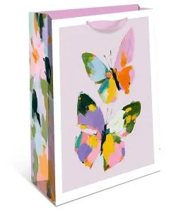 Пакет подарочный 18*22,3*10 см. / 2312.164