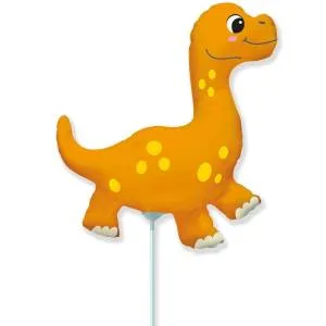 МИНИ Динозаврик Диплодок 1206-1657