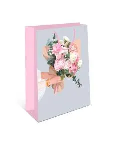 Пакет подарочный 26*32*12 см / 1310.873