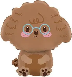 23" Пудель / Китай 24598