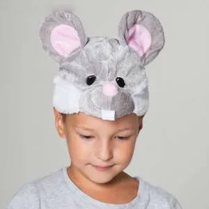 Шапка "Мышонок" 2492842