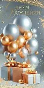 Конверт "Империя поздравлений" 3.0001418