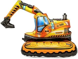 3D Экскаватор 56" / Китай 25020