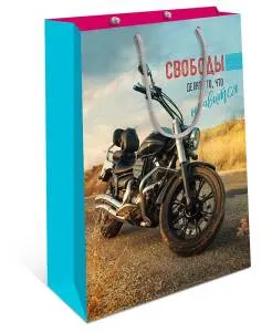 Сумка подар 0292.329