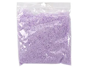 Конфетти крошка Сиреневая 50 гр.