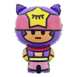 Бравл Старс, Сэнди 34" / Agura 501509