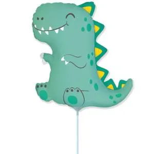 МИНИ Динозаврик Рекс 1206-1656