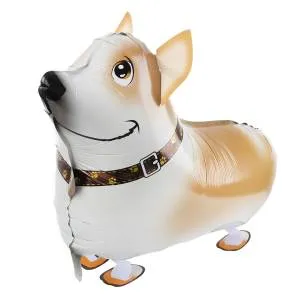 3D Корги (ходячий шар) / Китай R505