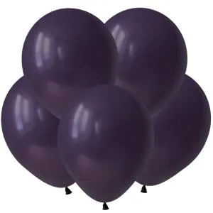 12" Черничный пастель  (Китай)