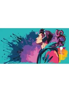 Конверт Dream Cards 1-11-0159