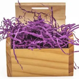 Наполнитель для коробок Ежевичный 50 гр (Китай)/Н050