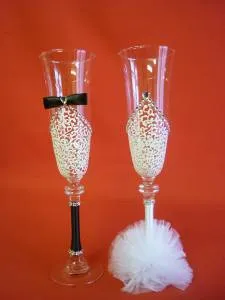 Бокалы "Элит"