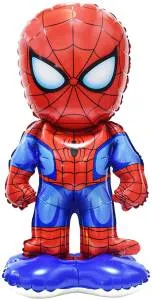 AIR Человек-Паук на подставке (ходячий шар)/ 26334/ 1208-0900
