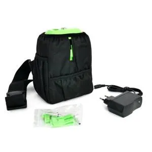 Компрессор для ШДМ переносной /ч30447