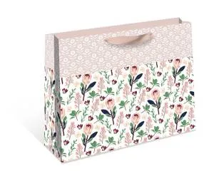 Пакет подарочный 32*26*12 см / 1322.882