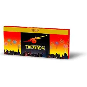 Тортуга-4 (петарда)