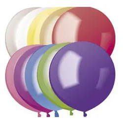 27" металлик ассорти                            