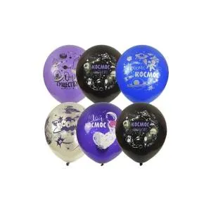 12" Космос (25 шт) /4528168 1103-2170