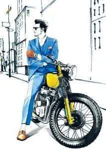 Открытка "А-Д" 0712.111