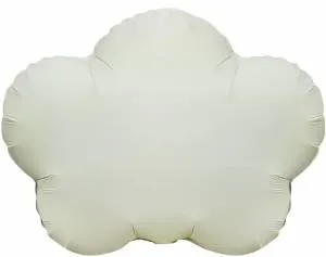 19" Облако, сатин / Китай 26110