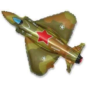 Истребитель милитари / Flexmetal 1207-1278