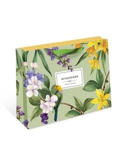 Пакет подарочный 32*26*12 см. / 2322.065