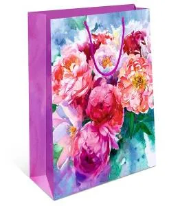 Сумка подар 0292.557/ 18*22*10см