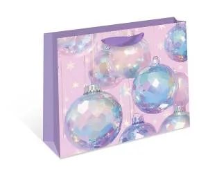 Пакет подарочный 32*26*12 см / 1322.952