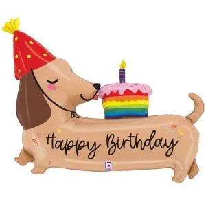 НВ Такса в колпаке /1207-6273 Betallik