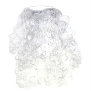 Борода Деда Мороза 68 см. 323800