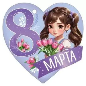 Бирка "Империя поздравлений" 81851