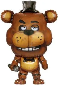 35" Медведь Фредди 24479