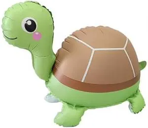 3D Черепашка / Китай 27435