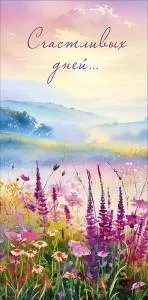 Конверт "А-Д" 0319.976