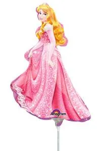 МИНИ Спящая красавица - Anagram