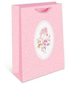 Пакет подарочный 23*26*12 см. / 2310.136