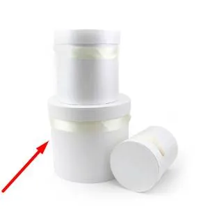 Набор коробок 110-50 (3в1) больш