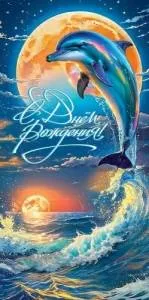 Конверт "Праздник" 5.0001765