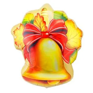 Колокольчик с бантом / Grabo 1910-08