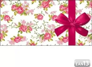 Конверт "М.П." 75801