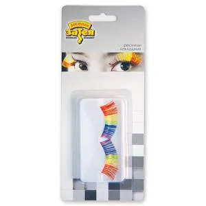 Ресницы накладные в ассортименте