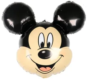 Голова Микки / (Китай)