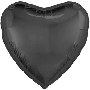 30" Сердце Графит (Россия) 1204-1455/226450