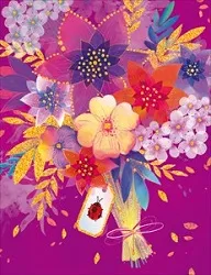 Открытка "Открытая планета" 52205