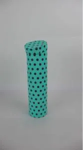 Тубус под бутылку со шнурком ПП-9895