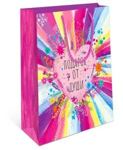 Сумка подар 0293.310