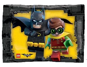 Лего Бэтмен S60 (Аnagram)/1207-2898